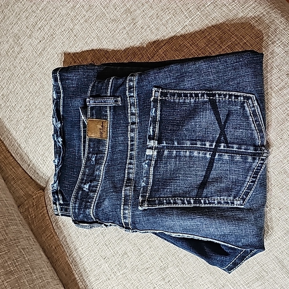 BKE Payton bootcut